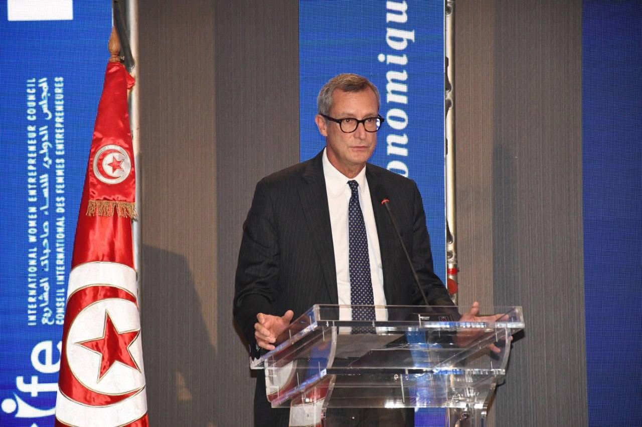 Coopération tuniso-italienne : Rome renforce son engagement dans le développement des zones désertiques du sud tunisien