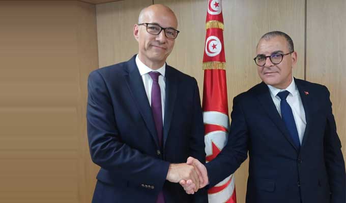 La société française Safran envisage d’étendre ses activités en Tunisie