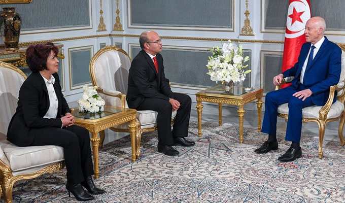 Tunisie : Rendre à la justice son honneur