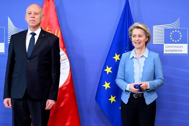 Tunisie-Union Européenne: "Pour un partenariat renouvelé"