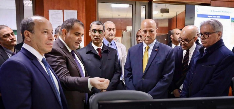 Tunisie-USA : 15 Millions DT pour propulser la STEG vers l’ère du Smart Grid