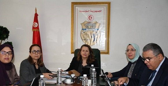 Tunisie - PMN : Adoption de 3 dossiers pour un investissement global de 55 MDT et des subventions de 7 MDT