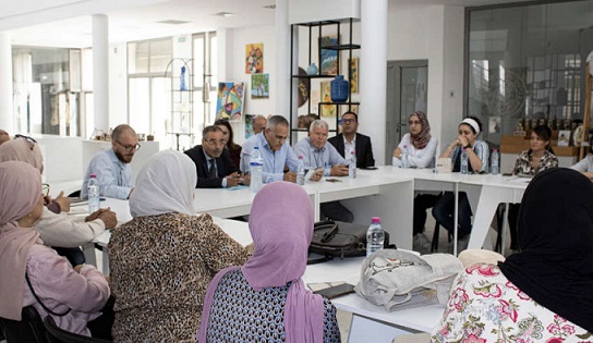 Tunisie - Projet NASIJ : Des opportunités pour les entreprises du secteur textile