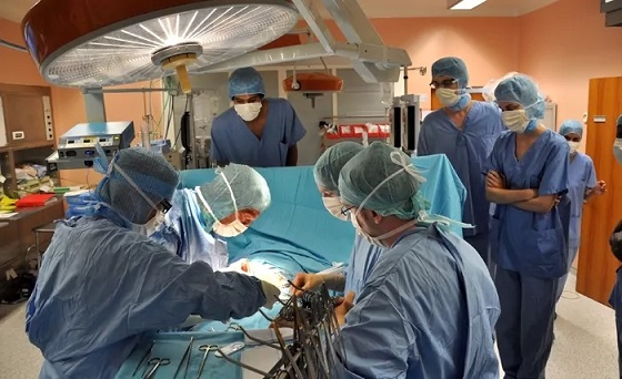 Tunisie : 2000 opérations à cœur ouvert réalisées chaque année