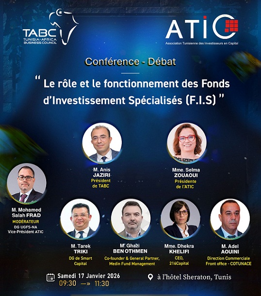 Tunisie-Afrique : Financer la croissance des entreprises tunisiennes sur le continent