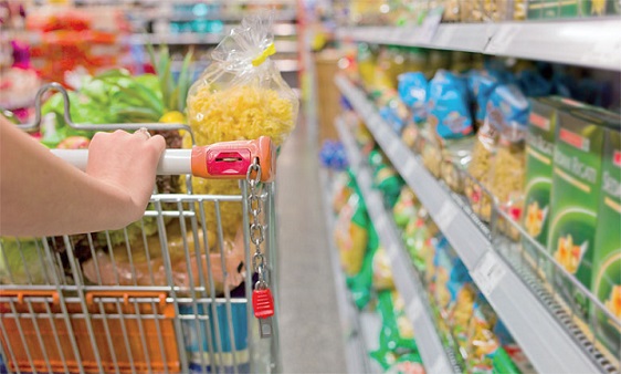 Tunisie : Baisse de l’excédent alimentaire à 824,1 MDT au 1er semestre 2025