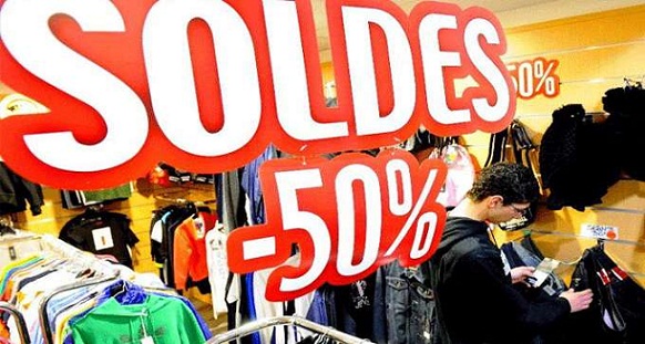 Tunisie : Démarrage officiel des soldes d’hiver demain, jusqu’à fin mars