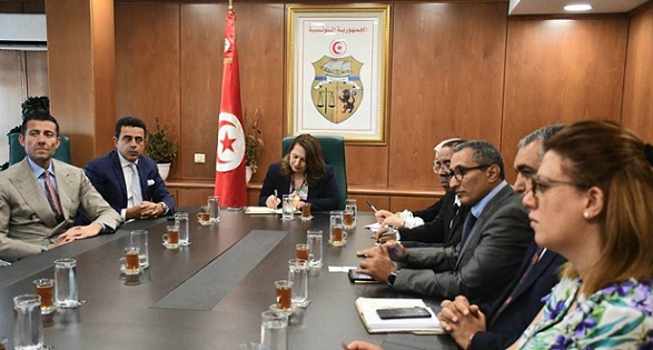 Tunisie : L'italien Sage Automotive prévoit l'implantation d'un nouveau site de production d'ici 2027