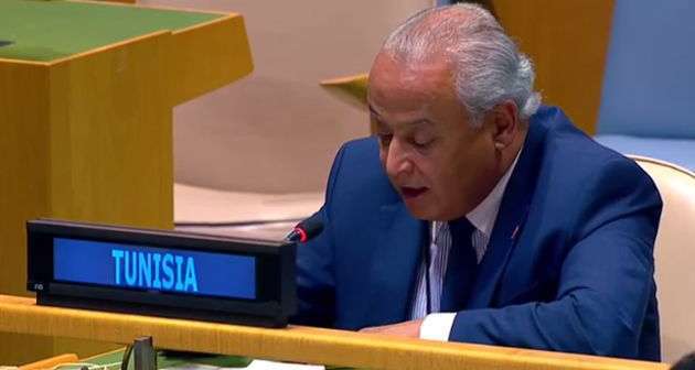 Trêve humanitaire à Gaza: Pourquoi la Tunisie s’est-elle abstenue lors du vote à l'ONU ?