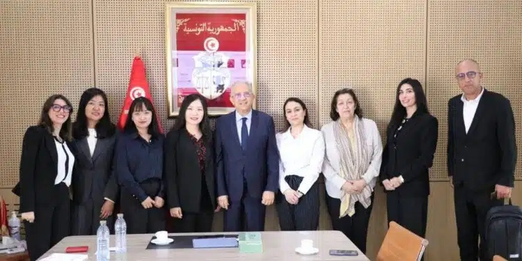 Tunisie: Négociations avec Sinovac pour la fabrication locale de vaccins