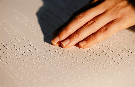 Tunisie : Vers un manuel scolaire adapté au format Braille