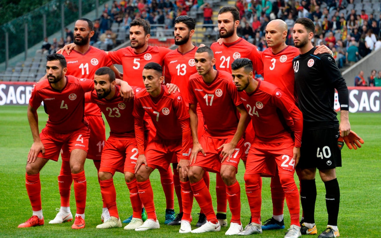 Eliminatoires CM 2022: Match décisif des Aigles de Carthage contre la Guinée Equatoriale !