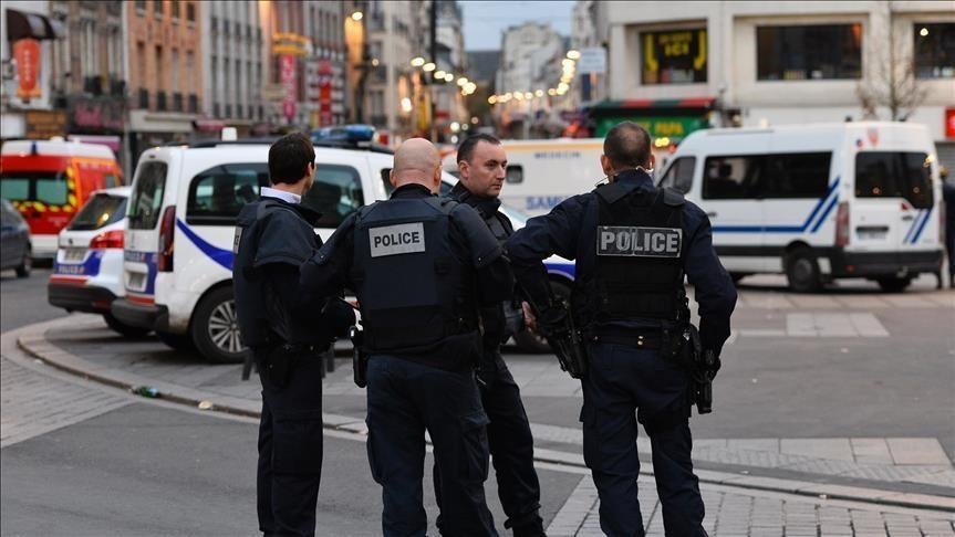 TF1 ouvre son JT de 20h par le crime abject du Tunisien Hichem