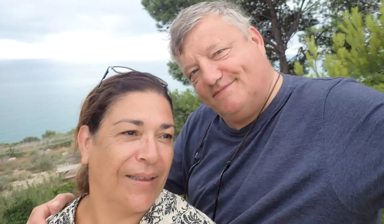 Tunisienne vivant en France bloquée en Tunisie: "Ils sont en train de détruire ma vie"