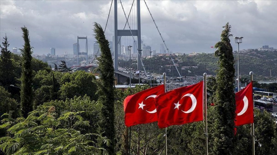 Turquie: L’inflation frôle les 70% en avril