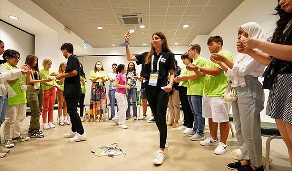 UNESCO : Appel à candidatures pour le programme "Jeunesse pour la Paix : Leadership interculturel"