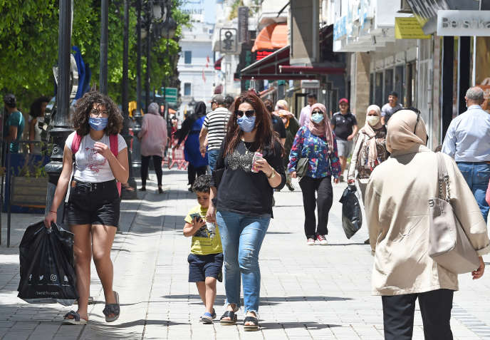 Coronavirus: Les Tunisiens désormais indésirables sur le territoire de l'UE