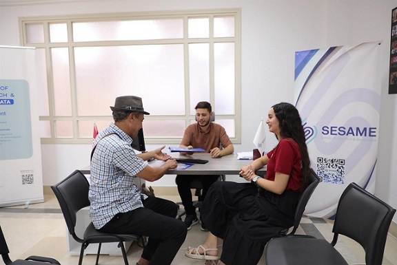 Université SESAME : Former les talents d’aujourd’hui pour bâtir les solutions de demain