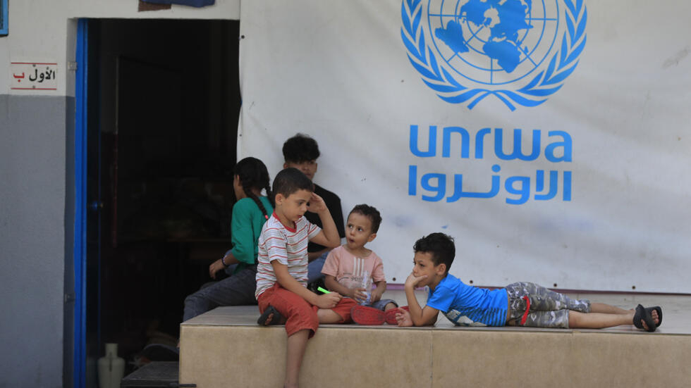Sur fond de crise financière, le travail de l’UNRWA au Liban pourrait prendre fin d’ici mars