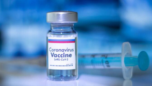 Le don émirati de vaccins à la Présidence n'a pas été utilisé