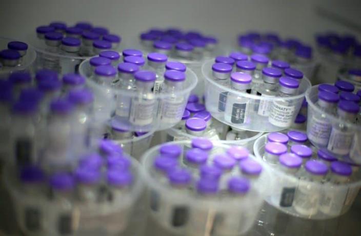 Covid-19: les dirigeants du G7 vont s'engager à distribuer un milliard de vaccins aux pays pauvres