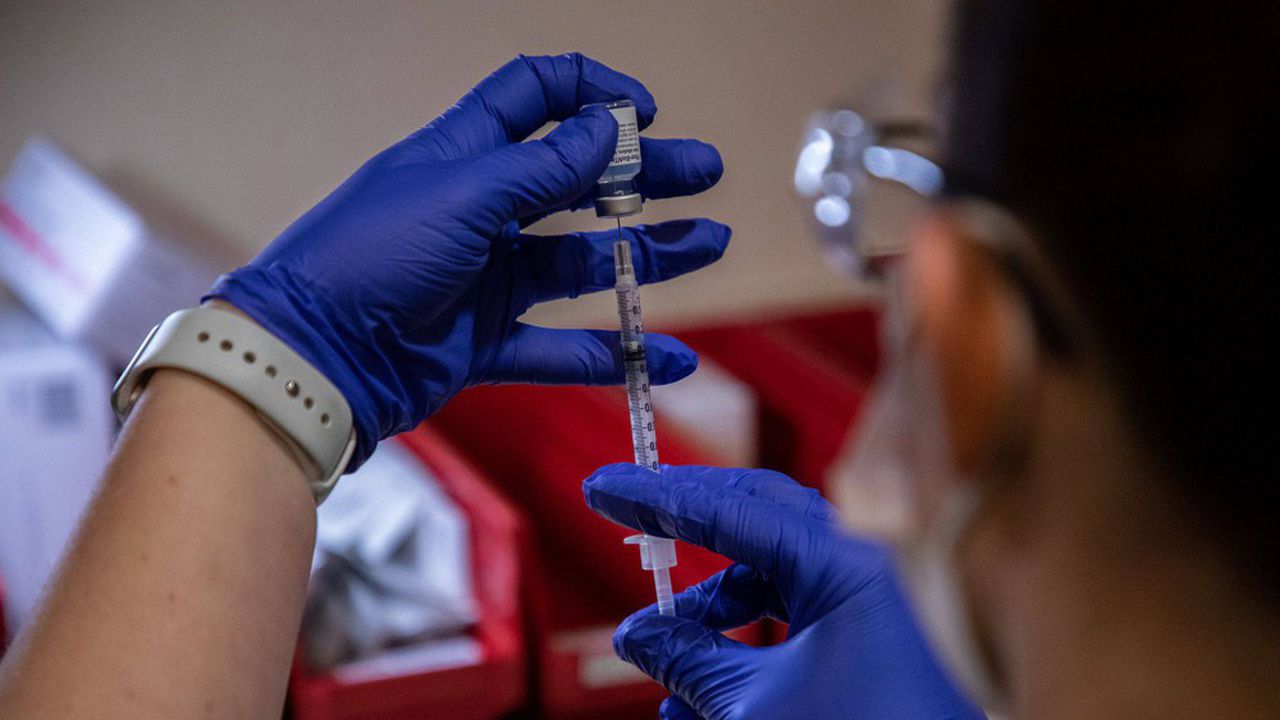 Les voyageurs vaccinés autorisés dans l'Union Européenne