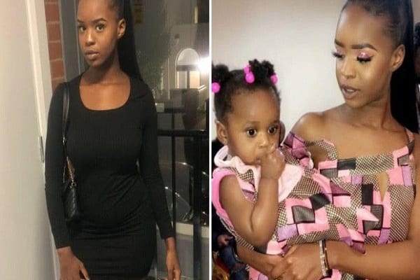 Inimaginable: Elle fête son anniversaire pendant 6 jours et laisse sa fille de 20 mois seule