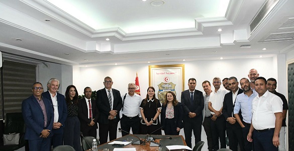 Vers un Pacte de compétitivité pour booster l’industrie aéronautique tunisienne