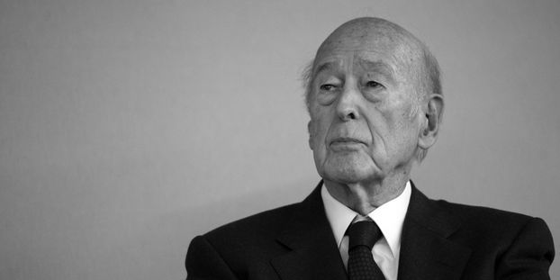 Mort de l’ancien président français Valéry Giscard d’Estaing du Covid à 94 ans