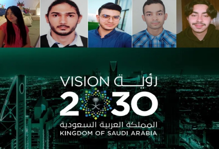 Vision 2030 de l’Arabie Saoudite: Analyse de l'innovation et de la transformation numérique et proposition d'un modèle de développement pour la Tunisie