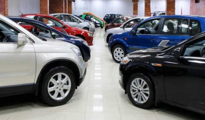 Auto : 17 439 voitures commercialisées en Tunisie durant le premier trimestre 2025