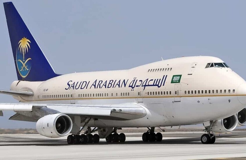 Atterrissage d'urgence au Caire : Décès du pilote de Saudi Airlines lors d'un vol Djeddah-Londres