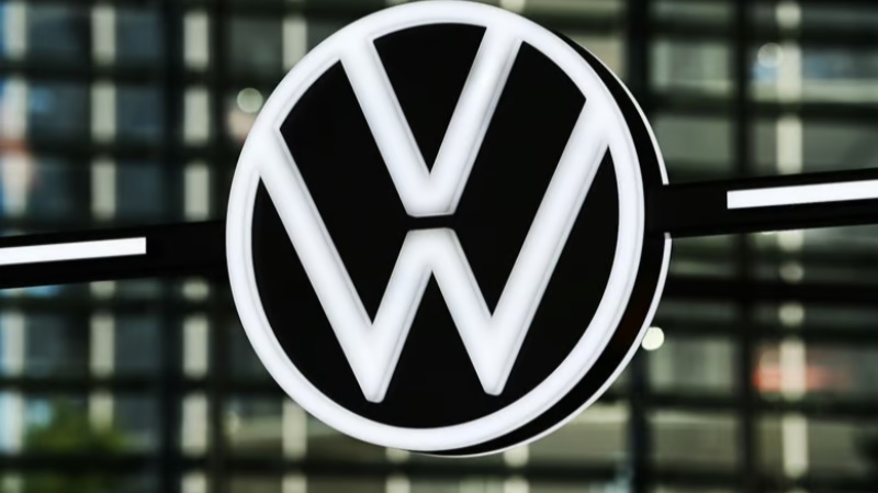 Volkswagen va supprimer plus de 35 mille emplois