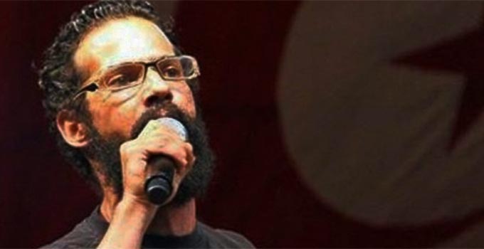 Flottille Soumoud : Wael Naouar sauvagement agressé par les forces de l'occupation