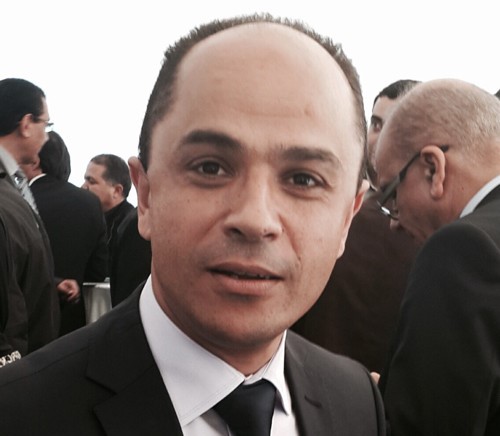 Wajdi Koubaa nouveau directeur général de la BH Bank