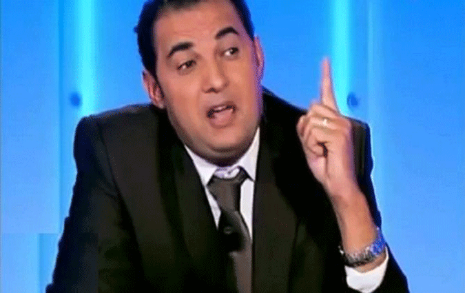 "Les conflits à Ain Skhouna remontent aux années 90", selon Walid Louguini