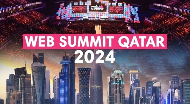 Web Summit Qatar 2024 Appel à Candidatures Pour La Sélection De 8 Startups Tunisiennes Labellisées 