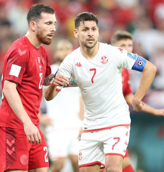 Mondial! Les bonne performances de Dahmen, Skhiri et Msakani