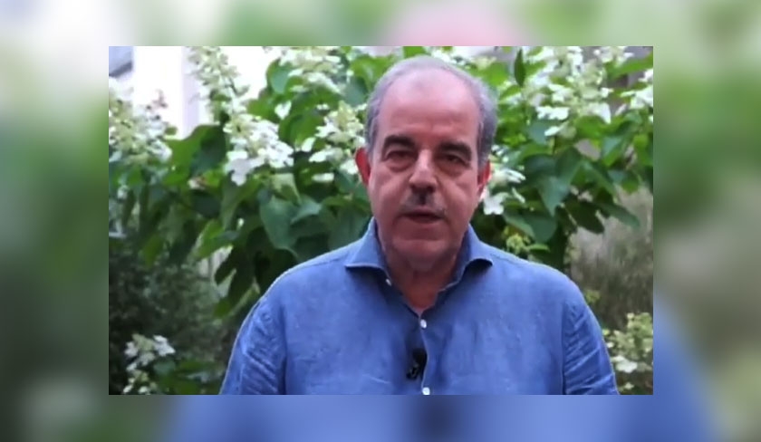 "Le sauvetage de la Tunisie est un devoir national", selon Mondher Zenaidi
