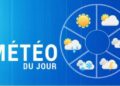 Tunisie: météo pour mercredi 22 janvier 2025
