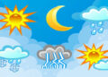 Tunisie: météo pour samedi 19 avril 2025