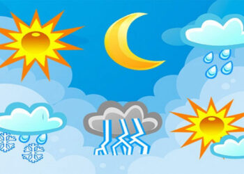 Tunisie: météo pour samedi 19 avril 2025