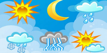 Tunisie: météo pour samedi 19 avril 2025
