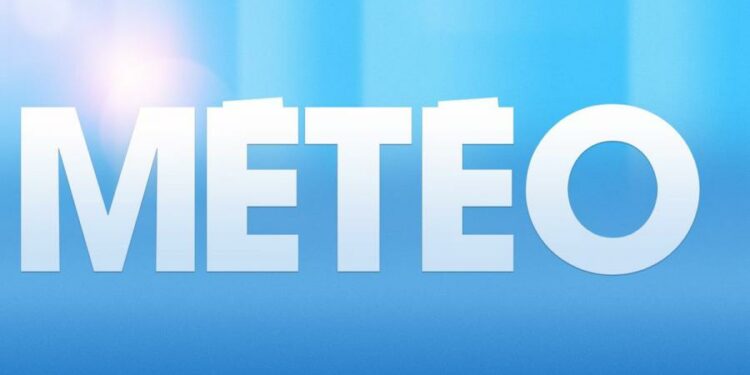 Tunisie: météo pour vendredi 22 août 2025