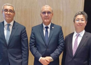 Osaka 2025 : Vers le développement des activités du groupe japonais G_CUBE en Tunisie
