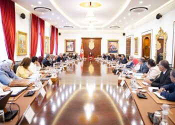 PLF 2026 : Sarra Zaafrani Zenzri dévoile les orientations sociales et économiques