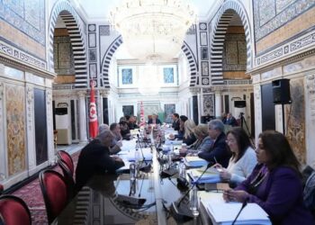 ARP : 24 propositions de loi, dont celle relative à la Cour Constitutionnelle devant les commissions compétentes