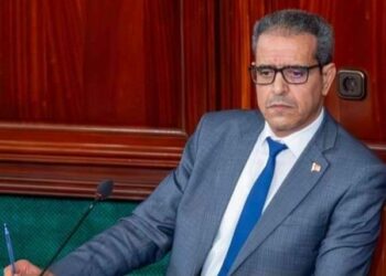 Tunisie: motion de retrait de confiance à l&rsquo;encontre du président du Conseil national des régions et des districts