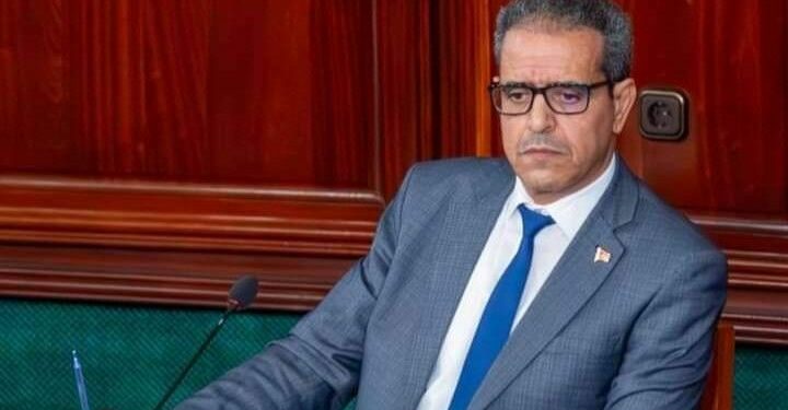 Tunisie: motion de retrait de confiance à l&rsquo;encontre du président du Conseil national des régions et des districts
