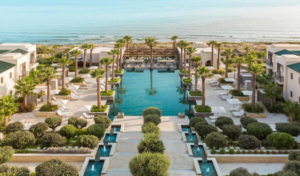 four seasons & Tunisie Promo